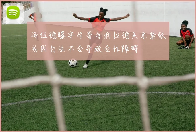 海伍德曝字母哥与利拉德关系紧张或因打法不合导致合作障碍