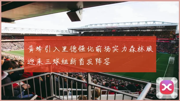 黄蜂引入里德强化前场实力森林狼迎来三球组新首发阵容
