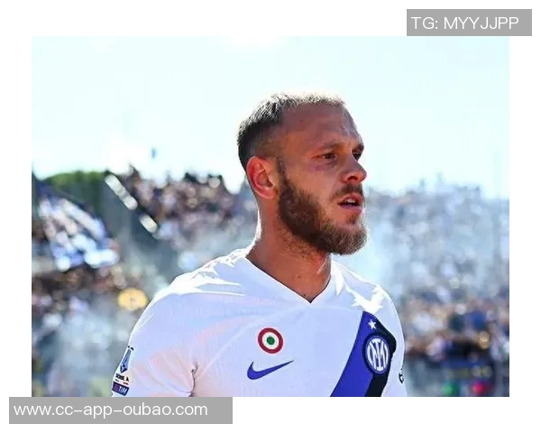 国米积极与迪马尔科洽谈续约涨薪英超球队对其表现表示关注