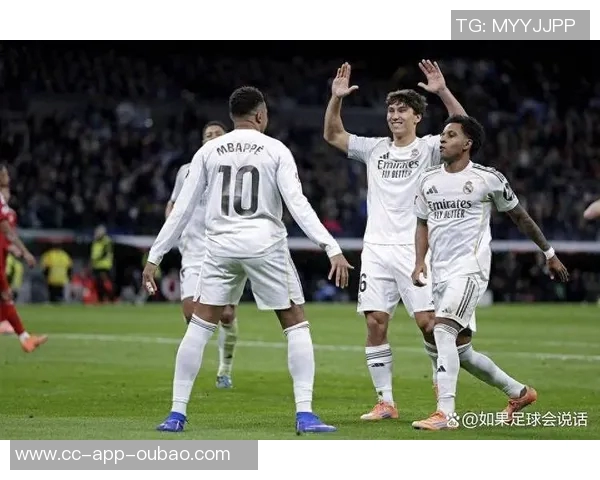 姆巴佩独木难支皇马众将自视过高需警醒